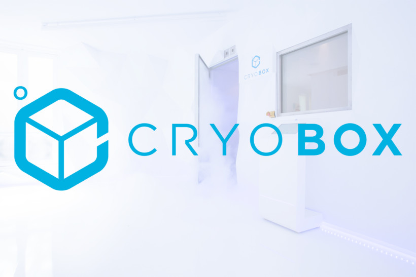 CryoBox
