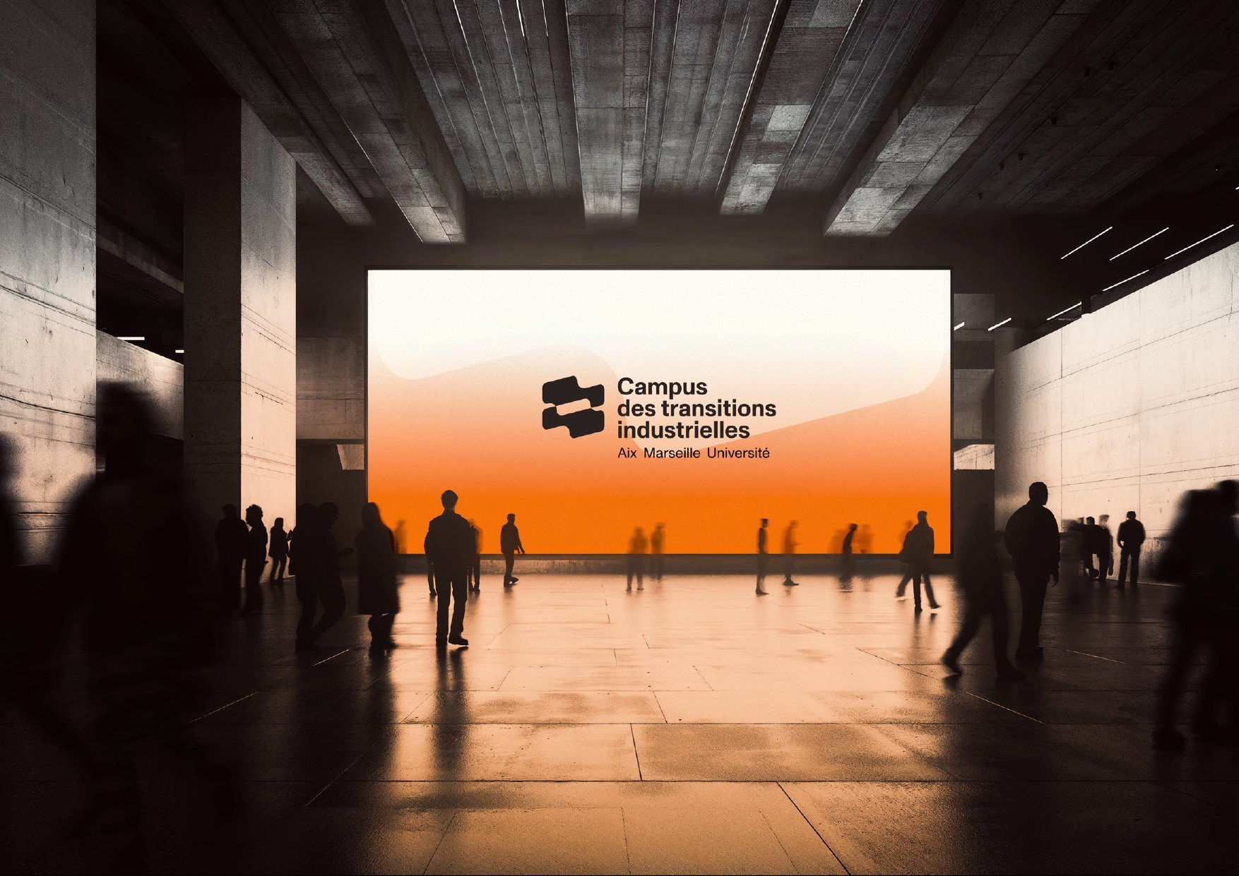 Campus des transitions industrielles