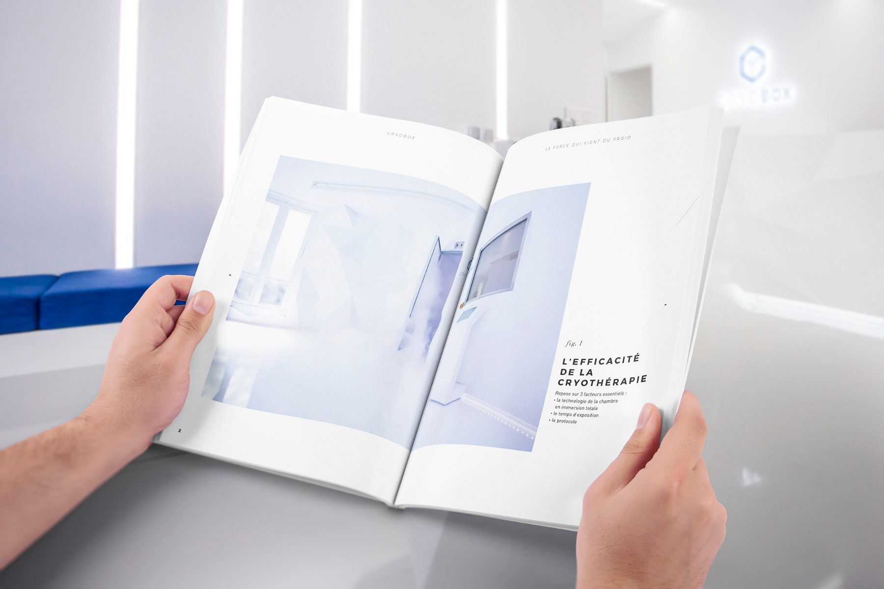 Cryobox, visuel 02
