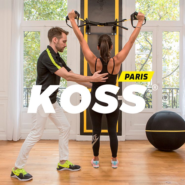 Koss Paris