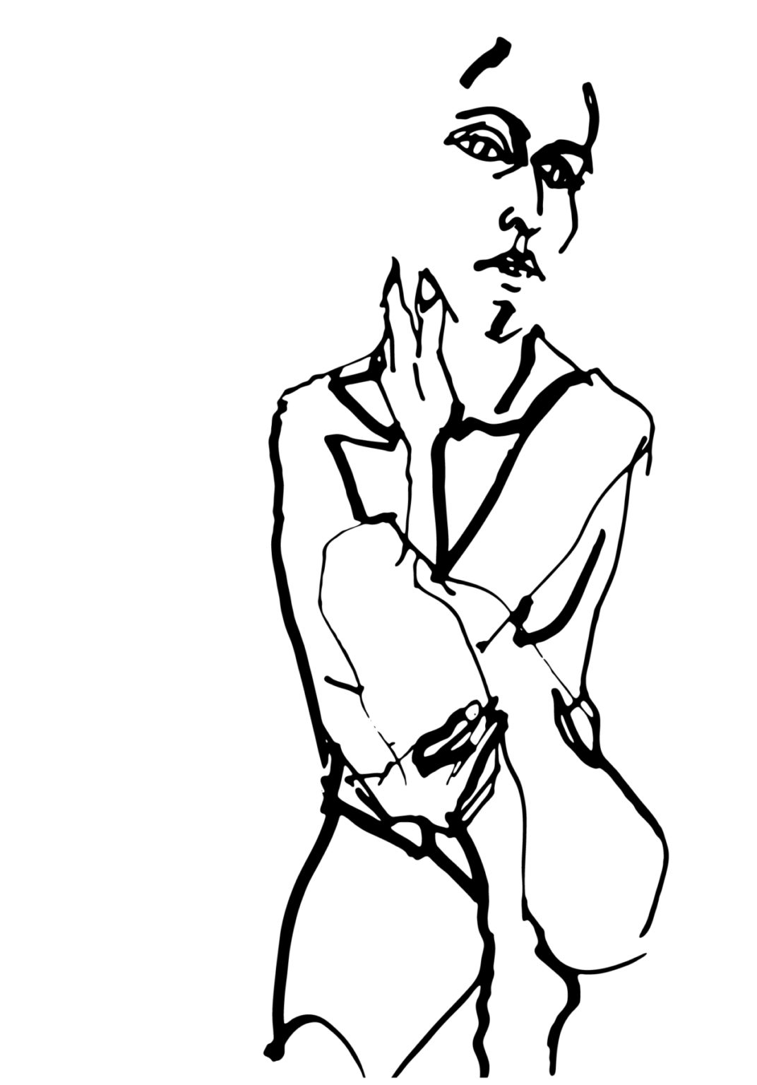 Serge Labégorre, visuel 02