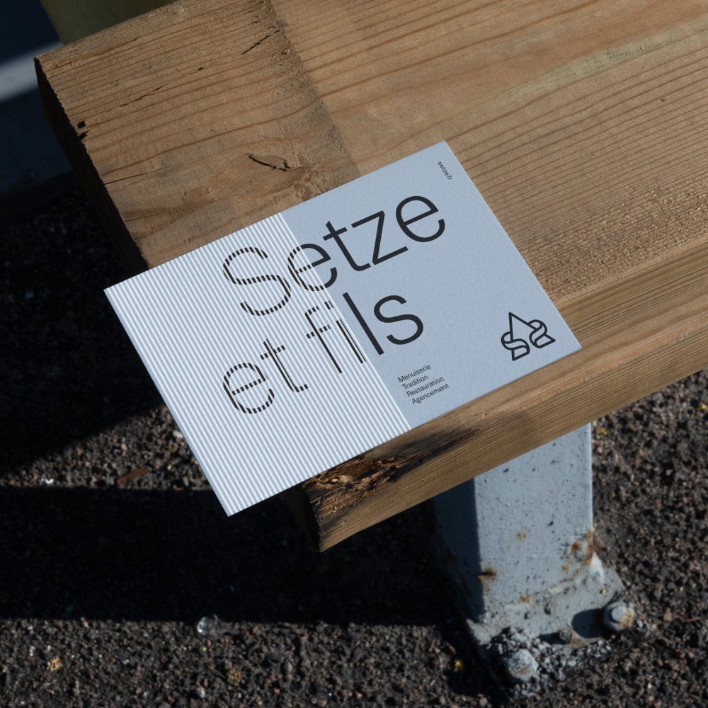 Setze et Fils