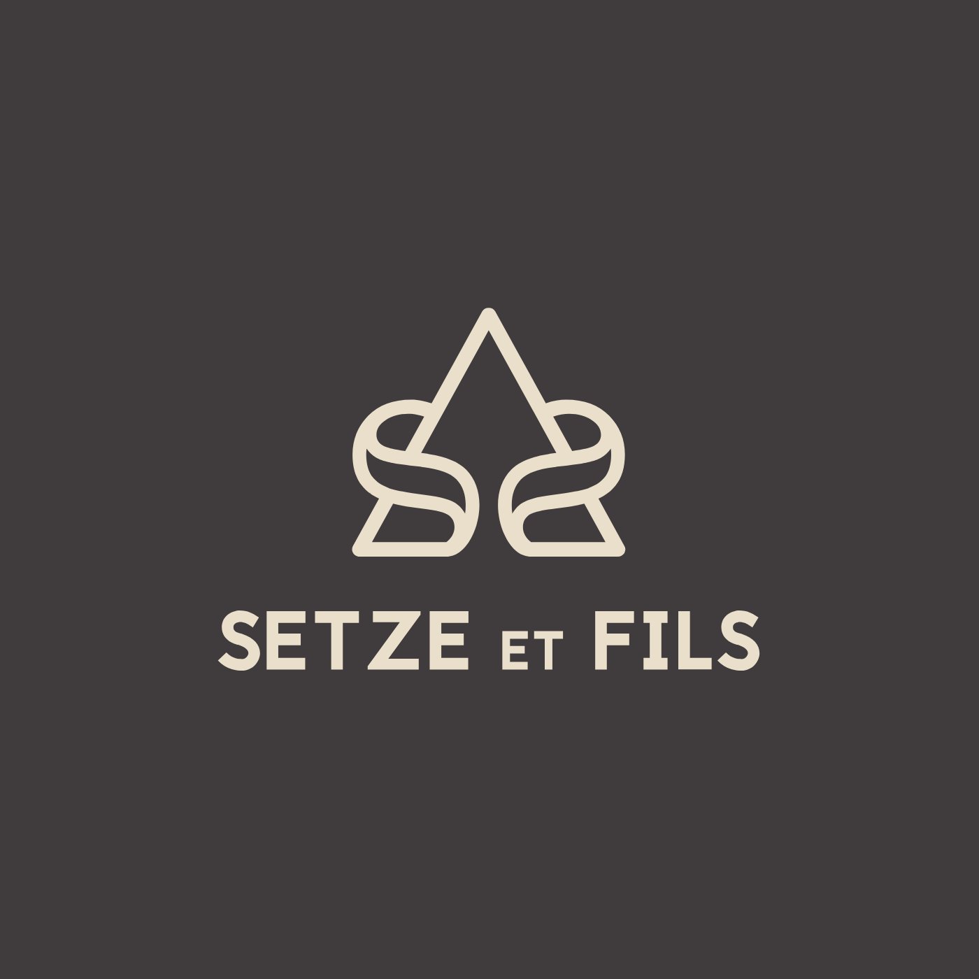 Setze et Fils, visuel 02