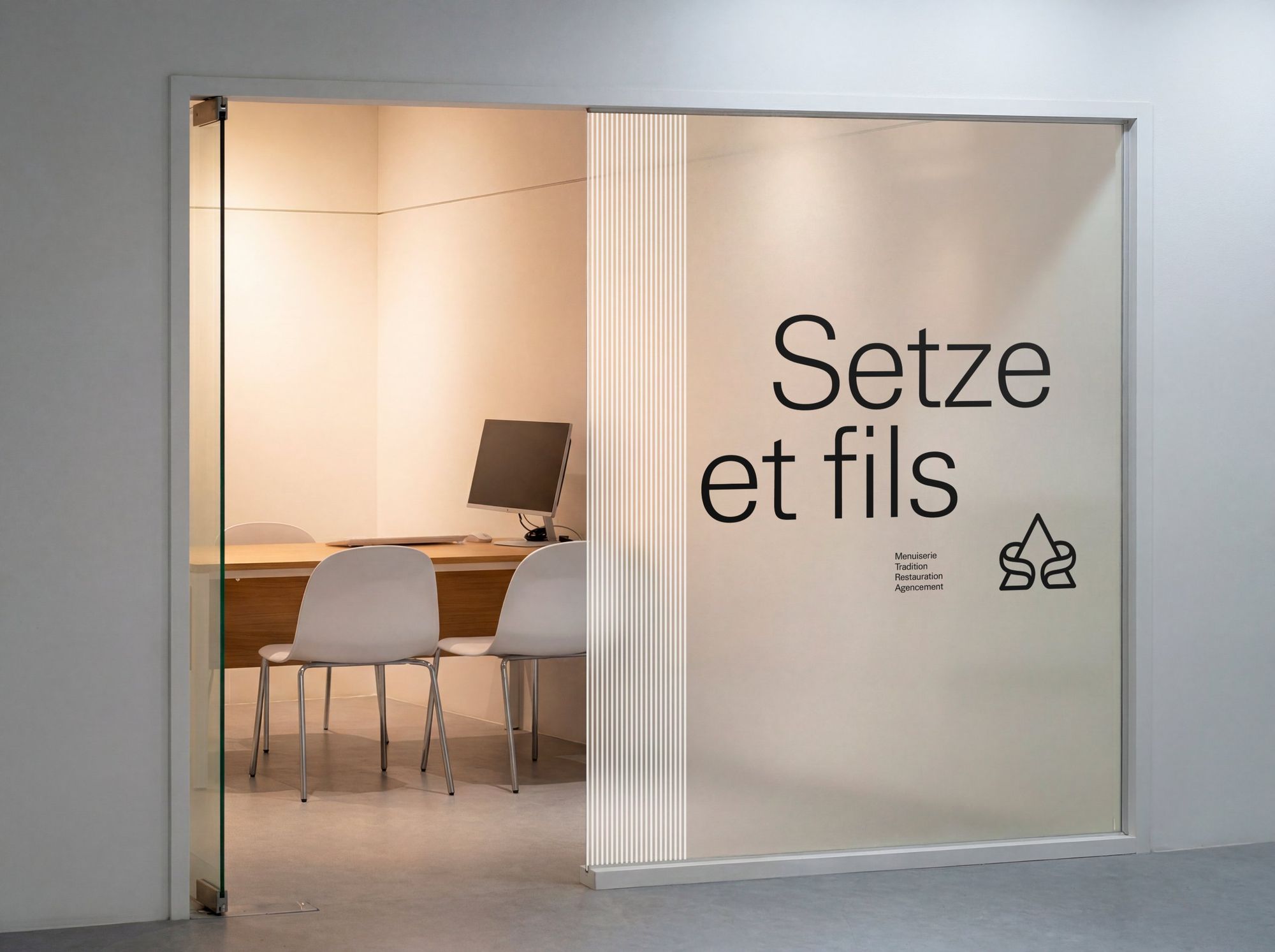 Setze et Fils, visuel 03