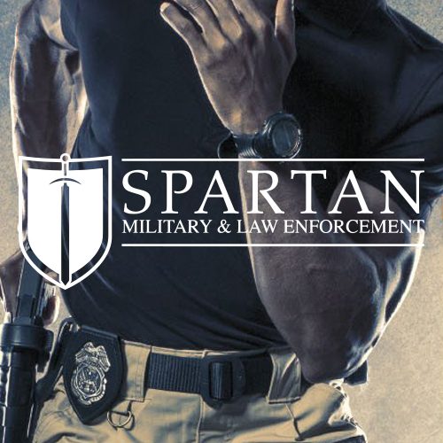 Spartan Military & Law Enforcement