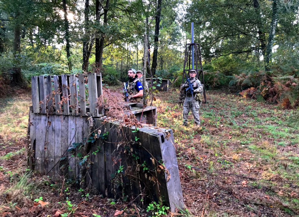 Spartan Military & Law Enforcement, visuel 03