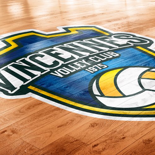 Vincennes Volley Club